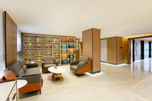 Chenxi Hotel (Nanjing Xuanwu Lake Park) Featured Photos