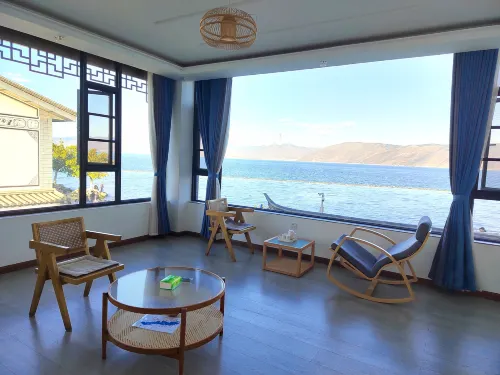 Dali Shui Mu Yue Handpan B&B (Panxi S Bay Branch) Featured Photos