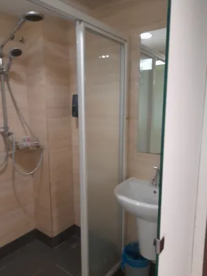 Alami Garden Hotel Chambres Photos