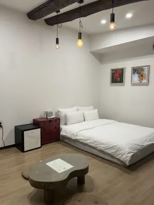 Naganjae Chambres Photos