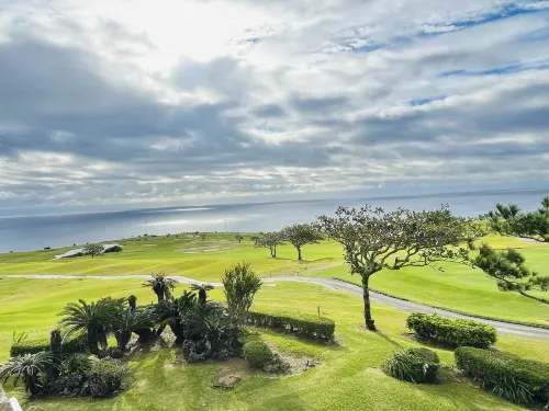 The Southern Links Resort Hotel Espaces publics Photos