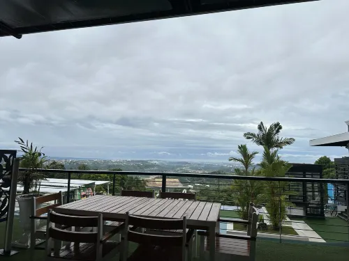 Ultra Winds Mountain Resort Near Hotel Photos