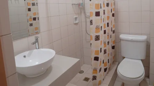 1775 Adriatico Suites Kamar Photos