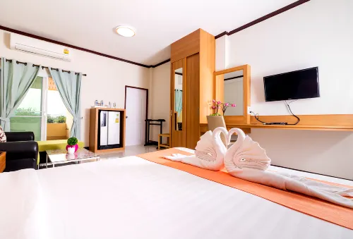 AU Place Hotel Featured Photos