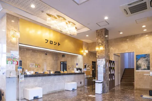 Hotel Nami Aree comuni Photos