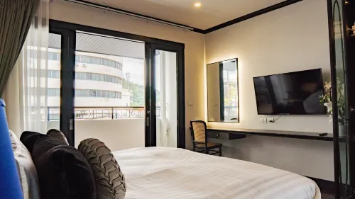 BAAN 125 住宿 房間 Photos