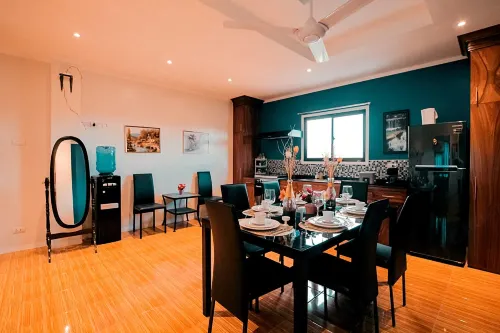 Kingswick Residences & Lodge Chambres Photos