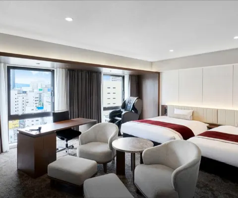 Daiwa Roynet Hotel Sendai Nishiguchi PREMIER À ne pas manquer Photos
