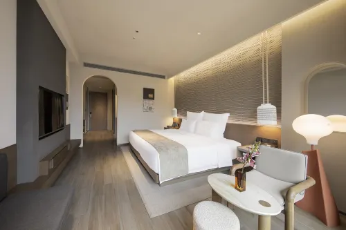 Springwoods Club Palm Tree Hotel Rooms Photos