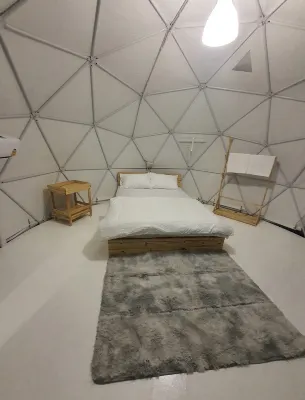 NiNo San Glamping - Pak Chong Chambres Photos