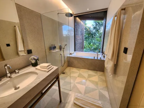Potato Head Suites & Studios Chambres Photos