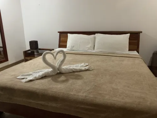 Nigi Nigi Nu Noos 'e' Nu Nu Noos Chambres Photos
