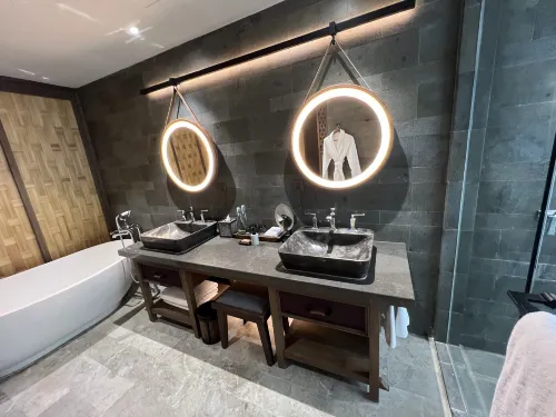 Andaz Bali, by Hyatt Номера Photos