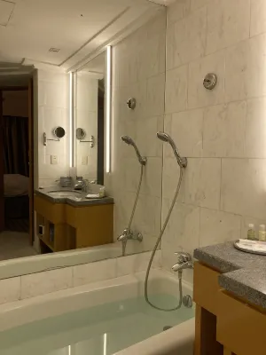 Amara Singapore - Newly Renovated Rooms Photos