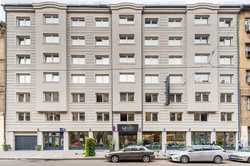 Impulso Fashion Hotel Избранное Photos