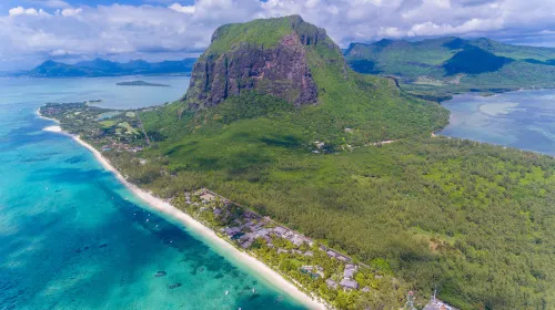 LUX* Le Morne, Mauritius Избранное Photos