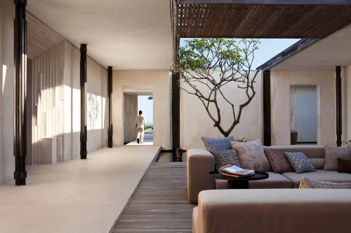Alila Villas Uluwatu À ne pas manquer Photos
