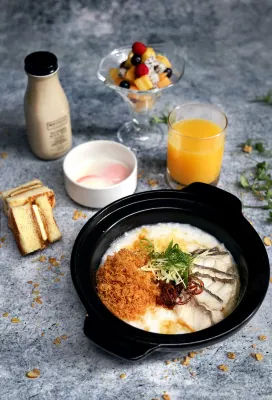 Oasia Resort Sentosa by Far East Hospitality Photos