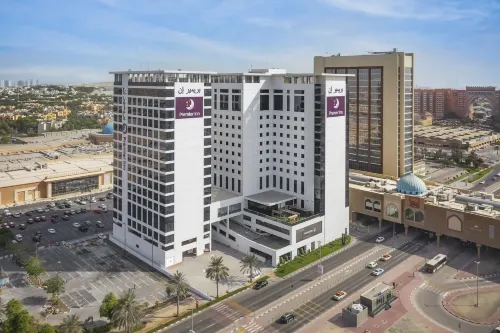 Premier Inn Dubai Ibn Battuta Mall Da non perdere Photos