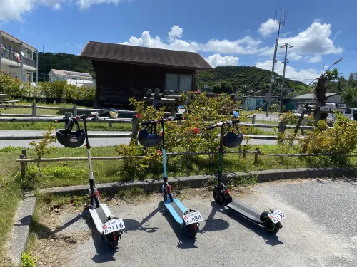 AO廚房旅舍 精選 Photos