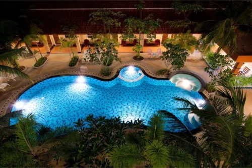 Ampan Resort Relaksasi & Rekreasi Photos