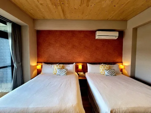 90% Homestay Camere Photos