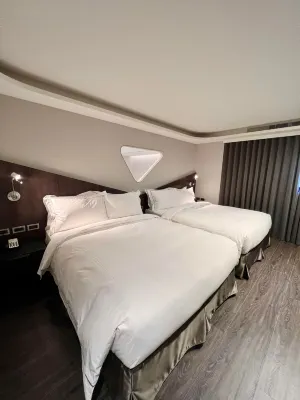 Starhaus Hotel Номера Photos