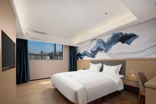 Guanli Hotel Избранное Photos
