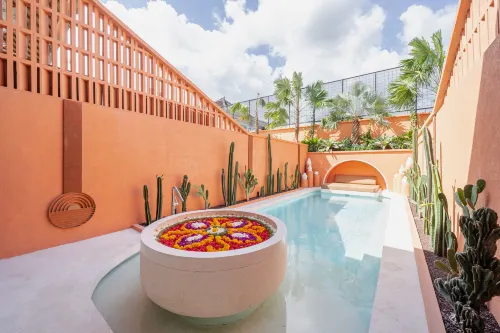 Cyrus Villa Seminyak by iNi Vie Hospitality À ne pas manquer Photos