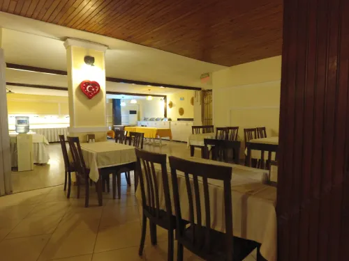 Grand Çınar Hotel Fethiye Da non perdere Photos