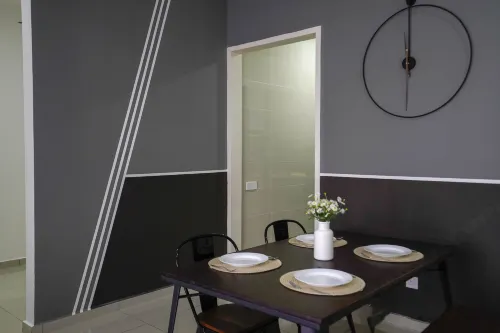 Desa Petaling Homestay @ Just Stay Rum Photos