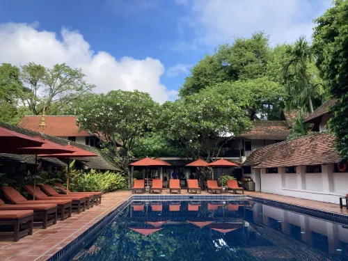 Tamarind Village Leisure & Recreation Photos
