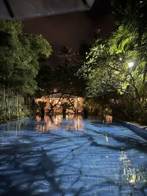 Lokal Phuket "Former K-Hotel" Freizeit und Erholung Photos