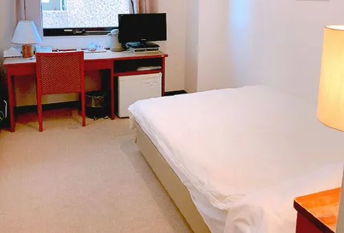 Hotel Kiyoshi Nagoya Zimmer Photos