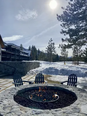 Edgewood Tahoe Resort Near Hotel Photos