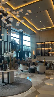Address Istanbul Khu vực công cộng Photos
