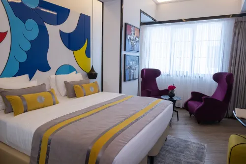 Sura Hagia Sophia Hotel Номера Photos