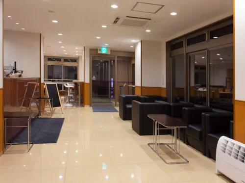 Rex Inn Namba Area Publik Photos