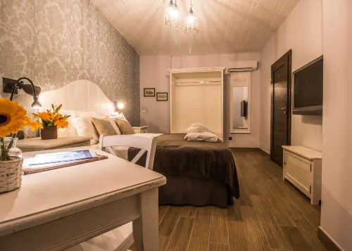 BB de Rohan Chambres Photos