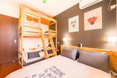 Beijing Gubei XingKong Villa Избранное Photos