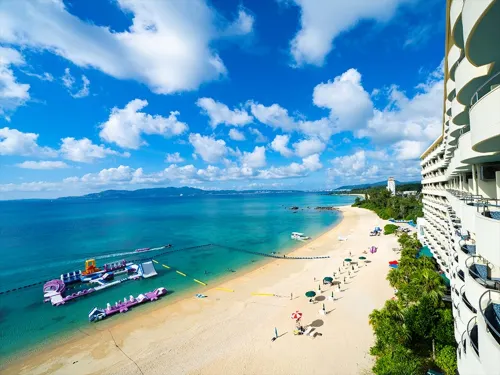 Kanehide Kise Beach Palace Rooms Photos