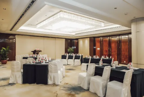 Friendship Hotel Hangzhou Business Photos