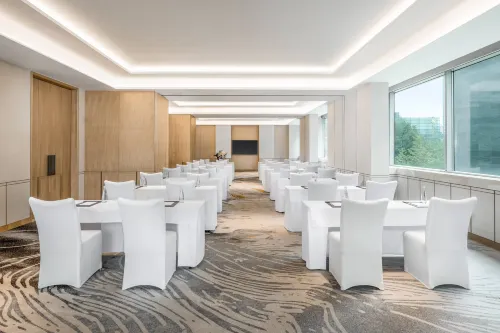the Westin Beijing Financial Street Business Facilities Photos