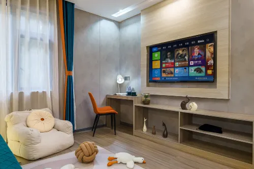 Haomian Monsoon Hotel (Chengdu Tianfu International Airport Branch) Rooms Photos