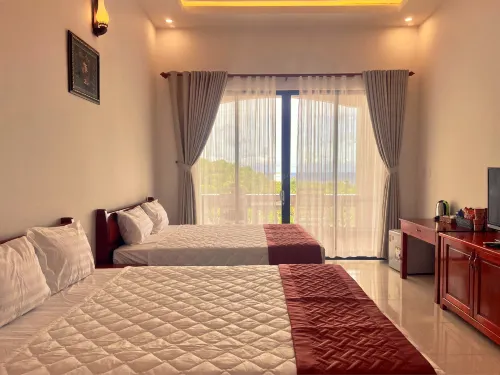 Hong Bin Bungalow Phu Quoc Nổi bật Photos