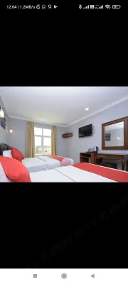 OYO 892 Hotel Grand Nadia 객실 Photos