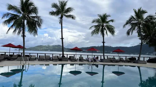 Amari Phuket Здоровье и отдых Photos