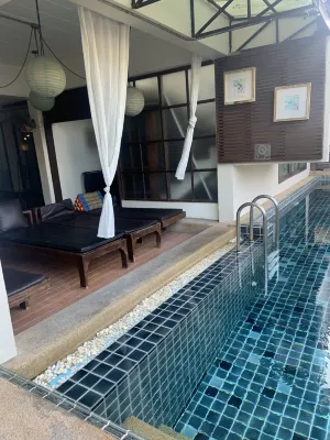 Kampaeng Ngam Hotel Photos