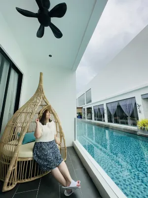La Villa Langkawi - Private Pool Loisirs et amusements Photos