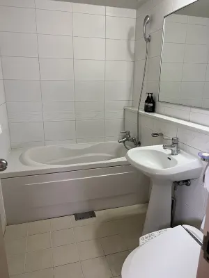 Elysian Gangchon Resort Rooms Photos